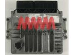 39130-2A311 28305513 Kia Venga 1.4 centralina motore Delphi