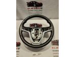 VOLANTE OPEL Astra J 2° Serie 13351022 A17DTR (11)