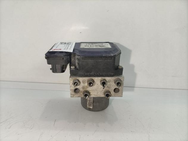 ABS LANCIA Delta 3° Serie 51847730 198A4000 benzina 1368 (0811) - Foto 3