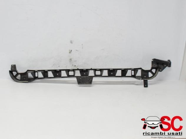 Supporto Paraurti Posteriore Centrale Fiat 500x - 37215 - Foto 2
