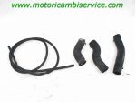 SET MANICOTTI TUBAZIONI ACQUA BMW F 800 GS K72 (2006/20013) 17127679345 171 &hellip;