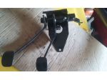Pedaliera per fiat500L epoca