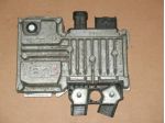 9810858280 ECU citroen c4 cactus 2015 start/stop engine 9810858280