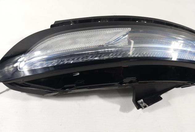 LUCE DIURNA ANT SX JEEP Cherokee 6° Serie 68157105AT (13) - Foto 13