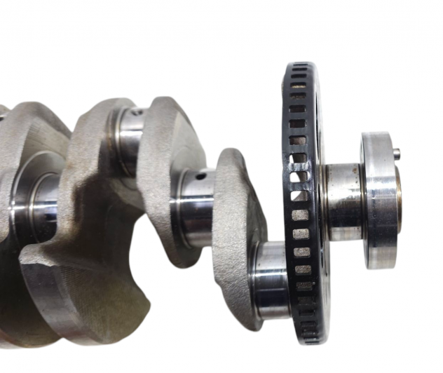 ALBERO MOTORE JEEP Renegade Serie 00463465710 46337540 Hybrid 1300 (18) - Foto 11