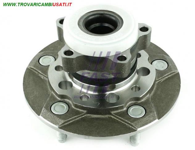 CUSCINETTO RUOTA FORD TRANSIT 13 MOZZO ANTERIORE 2.2 TDCI RWD FT23070 Meccanica  Assale  Mozzi cuscinetti ruota  Mozzo ruota c FORD - TRANSIT BUS - 20