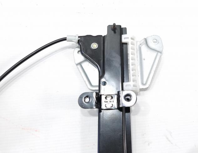 ALZACRISTALLO ELETTRICO ANT. DX NISSAN NV200 1° Serie 80700-BJ30B0C (09) - Foto 6