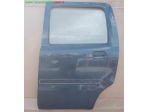 PORTA POST.S. BLU SCURO MET. C/ALZ. E SERR. ex 03860  Carrozzeria  Lamierat &hellip;