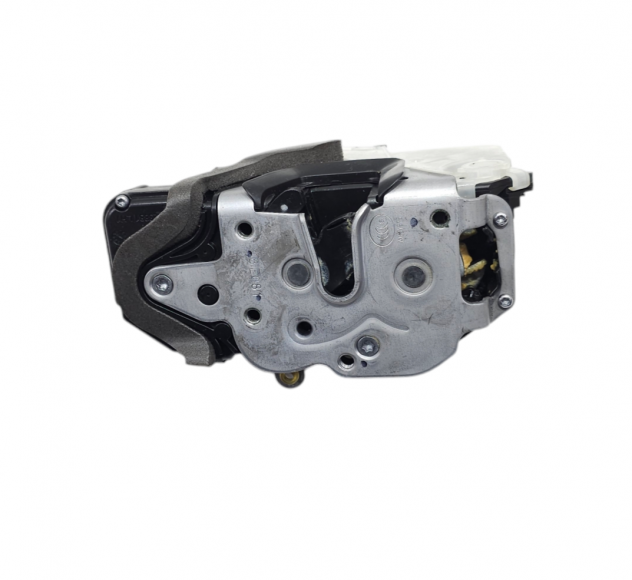 SERRATURA ANTERIORE SINISTRA OPEL Mokka 1° Serie 13579522 (12) - Foto 2