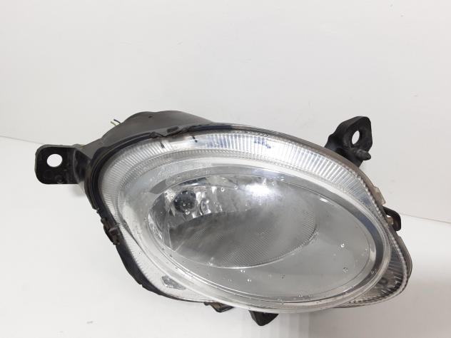 FENDINEBBIA ANTERIORE DX FIAT 500 L Serie (351_352) 47500748 (12) - Foto 3