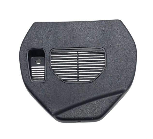 COVER COPERTURA SPECCHIETTO RETROVISORE INTERNO FORD Kuga Serie (DFK) LV4B-S03514-CBW (19)
