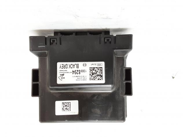 CENTRALINA GATEWAY OPEL Karl Serie 13598294 B 10 XE Benzina 1000 (1517)