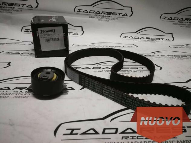 Kit Distribuzione Great Wall Steed 2.0 D 1021013ED01 - Foto 3