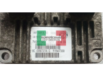 Fiat Grande Punto 1.4 centralina motore IAW5SF3.M2 51847330