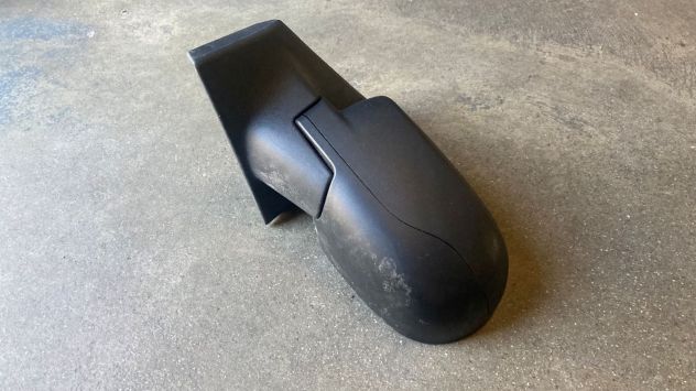 Specchietto retrovisore SX Renault Clio 3^serie del 2011 (8200802059) - Foto 5
