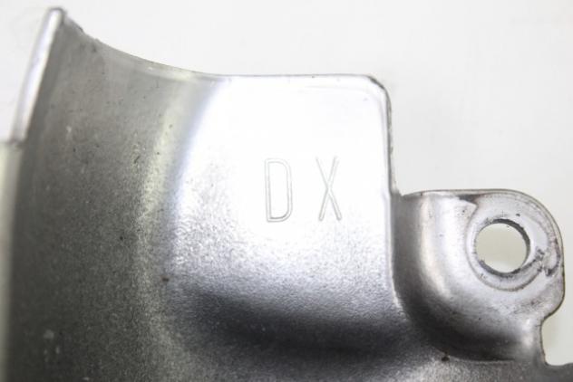 APRILIA SCARABEO 500 AP8126868 COVER FORCELLA DESTRA 02 - 06 RIGHT FORK COVER - Foto 8
