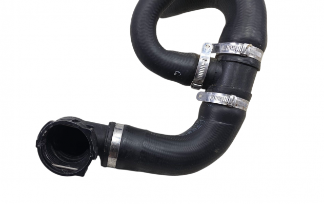 MANICOTTO RADIATORE INFERIORE FIAT 500 L Serie (351_352) 51881796 Diesel 1300 (12) - Foto 4
