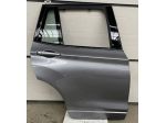 PORTA SPORTELLO POSTERIORE DESTRO BMW SERIE X3 F25 DAL 2015 IN POI