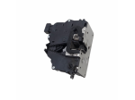 SERRATURA POSTERIORE DESTRA FIAT Grande Punto 1° Serie 55701966 (0508)