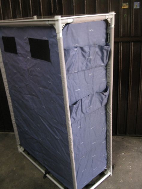 Mobiletto  da campeggio BRUNNER JUM BOX HST NG - Foto 3