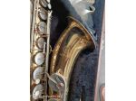Saxofono