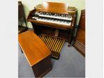 Ad amatore Organi Hammond Ricondizionati