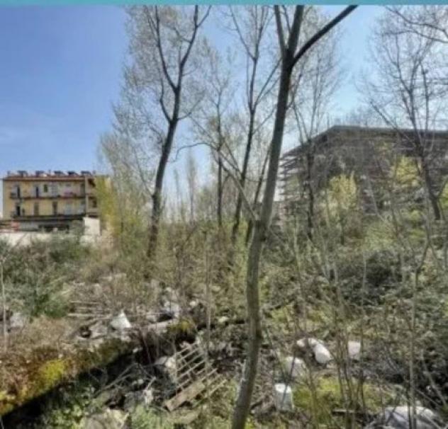 Immobile in asta di 2627 m² in vendita a Milano - Foto 12