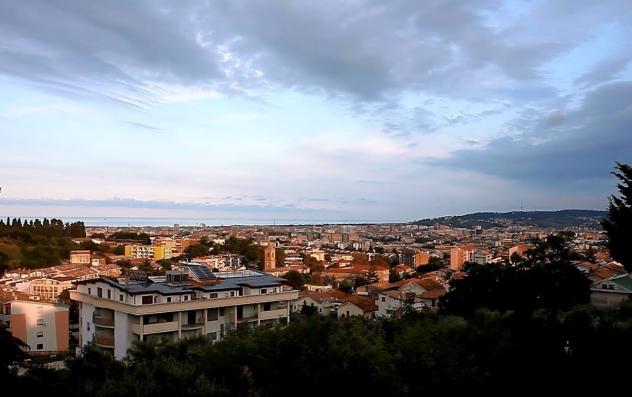 Terreno edificabile in vendita a Pescara