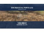 Immobile in asta di 73867 m² in vendita a San Rocco al Porto