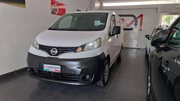 Nissan NV200 1.5 dCi 90CV Furgone - Foto 3