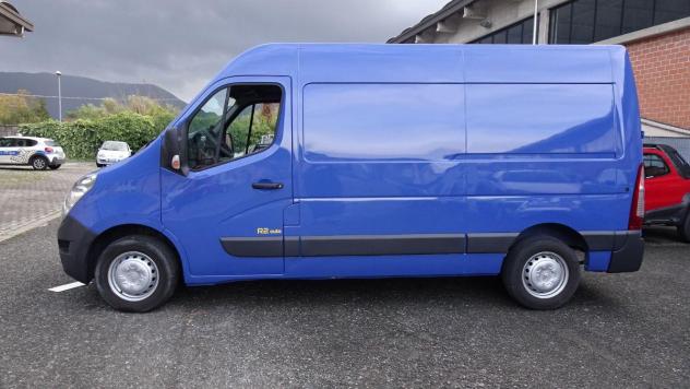 RENAULT - Master ducato 2.3 eccezionale - Foto 4