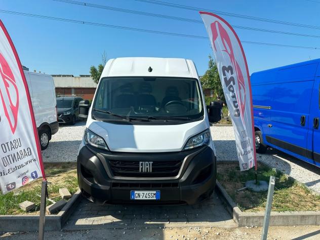 Fiat Ducato 35 2.2 Mjt 140CV PC MH2 Cassonato Maxi - Foto 2