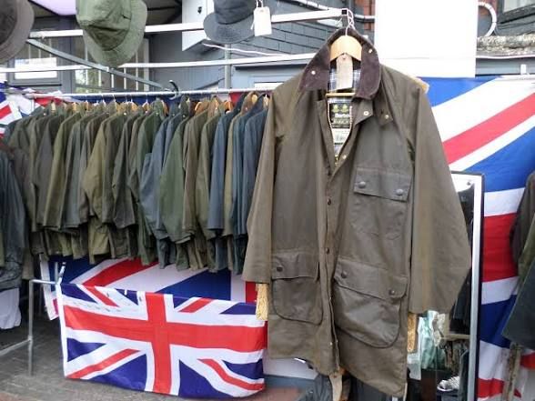 Barbour
