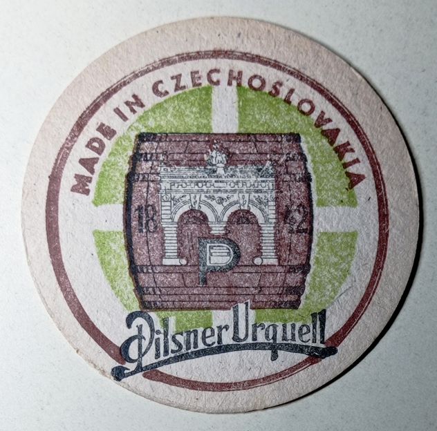 Lotto di sottobicchieri di birra - Foto 8