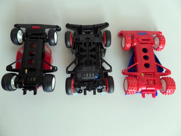 Mini 4WD Tamya (originali anni 90) da collezione - Foto 6
