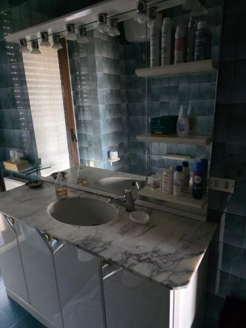 mobile bagno