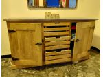 Mobile Country Vintage Industrial MAISONS DU MONDE