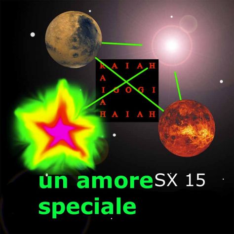 Operazioni radioniche sull'amore, i soldi e il benessere - Foto 4
