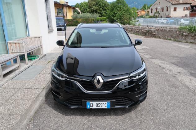Renault Megane Sporter Blue dCi 115 CV Business N1 - Foto 3