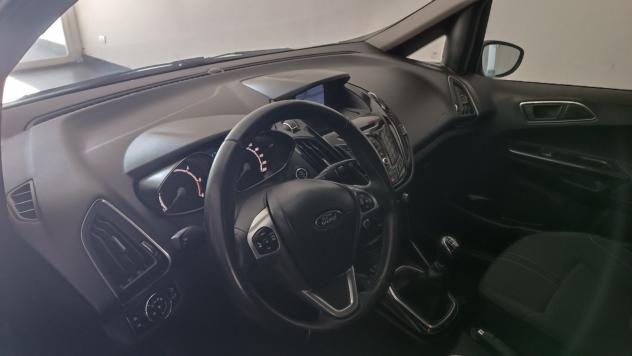 Ford B-Max 1.5 TDCi 75 CV - Foto 9