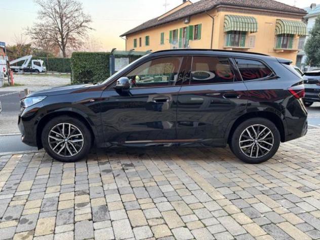 BMW X1 sDrive 20d Msport FULL LED-TETTO-NAVI-18" rif. 23131952 - Foto 3