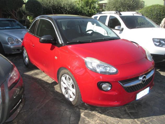 Opel Adam 1.2 70 CV Jam - Foto 6