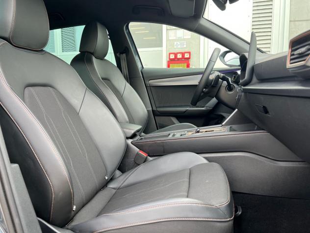 CUPRA Formentor 2.0 tdi 150cv dsg - Foto 10