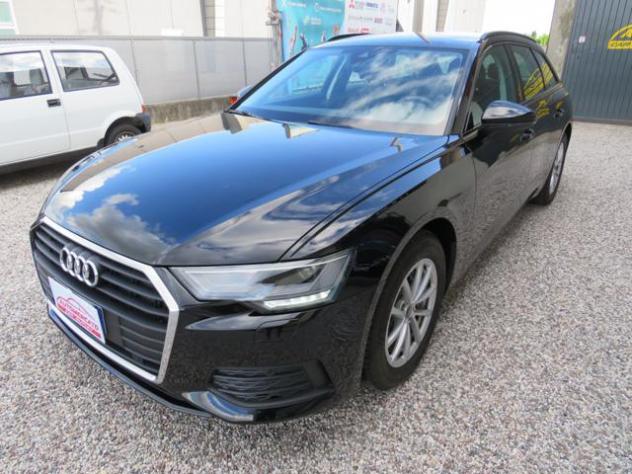AUDI A6 Avant 35 2.0 TDI S tronic Business Plus rif. 24043154