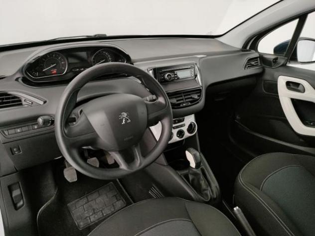 PEUGEOT 208 PureTech 68 3 porte Active rif. 23831209 - Foto 6