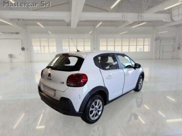 CITROEN C3 BLUEHDI 100 SeS BUSINESS COMBI N1 5 posti - GG385R rif. 23989032 - Foto 2