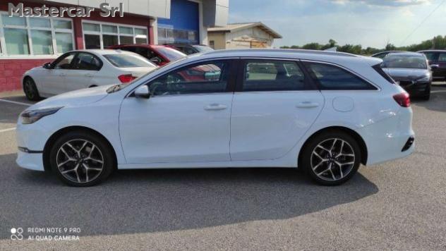 KIA Ceed SW / cee'd SW III 2022 SW 1.6 crdi mhev Business rif. 24038923 - Foto 3
