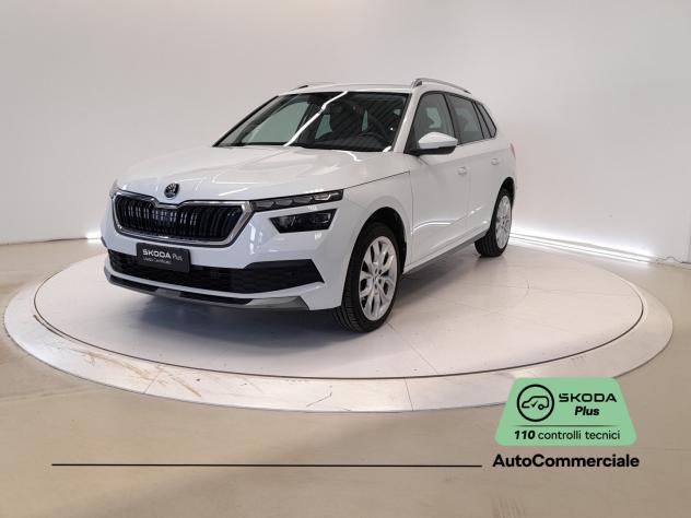 Škoda Kamiq 1.5 TSI 150cv Style - Foto 3