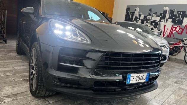 PORSCHE Macan 2.0 rif. 23799550 - Foto 2