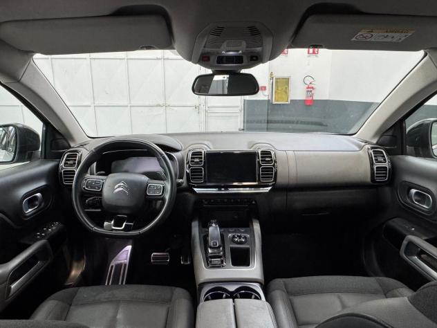 Citroën C5 Aircross C5 Aircross 1.2 puretech Shine s&s 130cv eat8 - Foto 10
